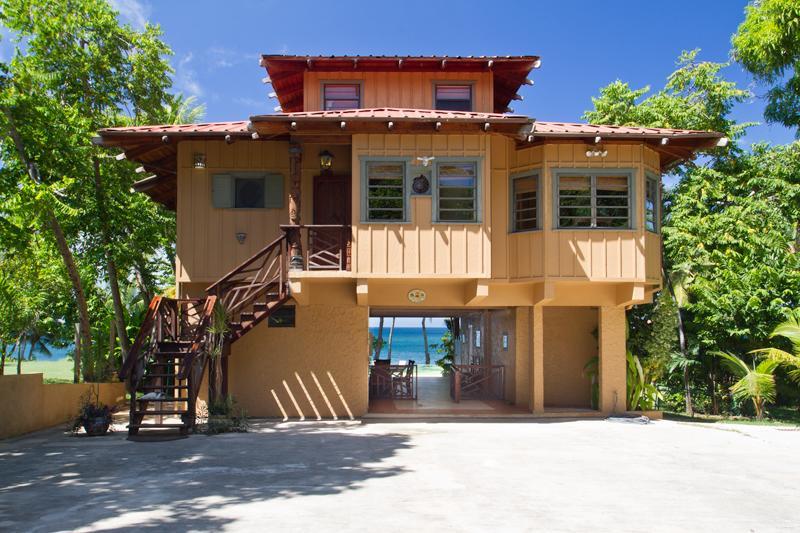 Tres Palmas Inn And Villas リンコン エクステリア 写真