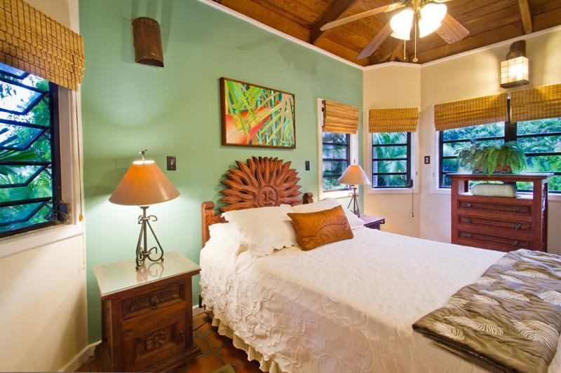 Tres Palmas Inn And Villas リンコン エクステリア 写真