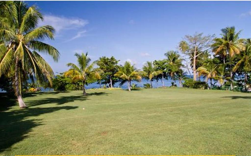Tres Palmas Inn And Villas リンコン エクステリア 写真