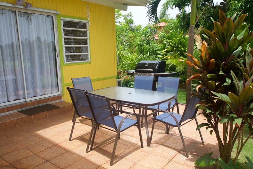 Tres Palmas Inn And Villas リンコン エクステリア 写真