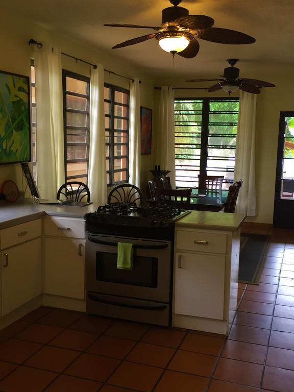 Tres Palmas Inn And Villas リンコン エクステリア 写真