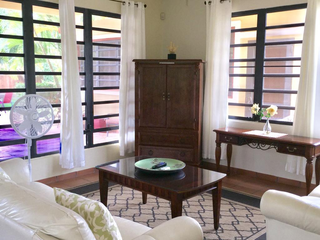 Tres Palmas Inn And Villas リンコン エクステリア 写真