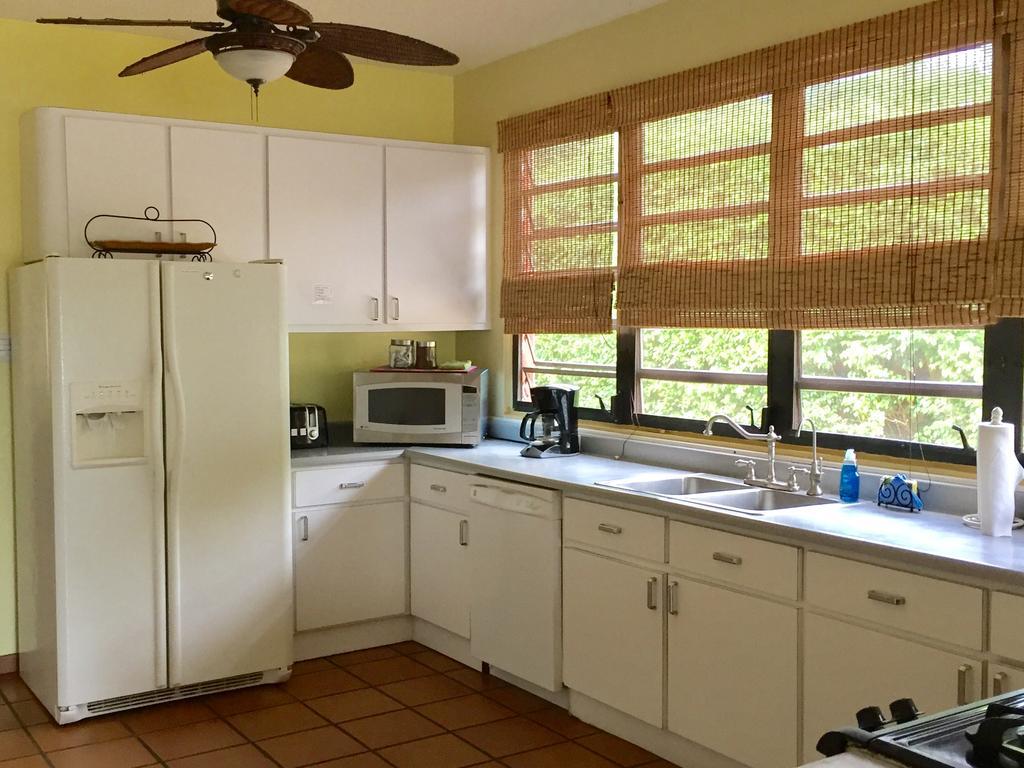 Tres Palmas Inn And Villas リンコン エクステリア 写真