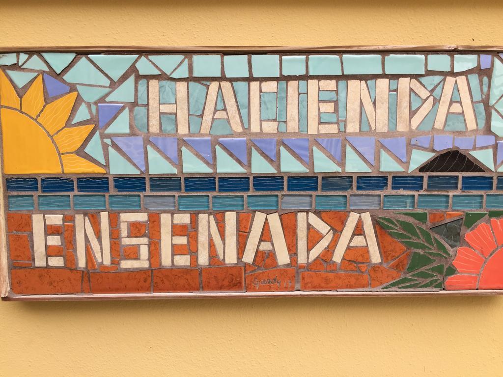 Tres Palmas Inn And Villas リンコン エクステリア 写真