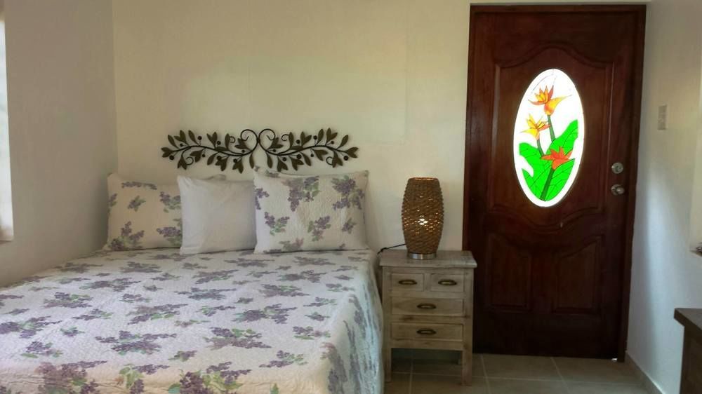 Tres Palmas Inn And Villas リンコン エクステリア 写真